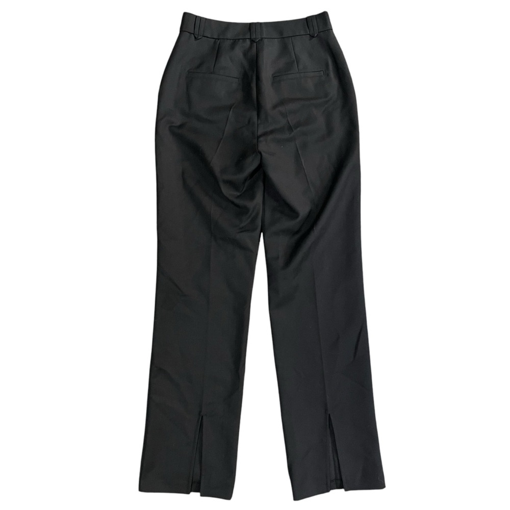 Anine Bing Drew Tailor Trousers Size 36 USA 4 - Picture 8 of 16